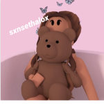 Erin’s fan page