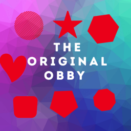 The Original Obby