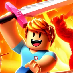 [🎃UPD] Sword Factory X ⚔️  icon