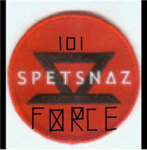 Spetsnaz Force101