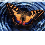 Butterflysquadistaken