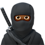 Ninja Activity
