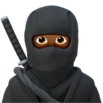 Ninja Activity Group Thumbnail