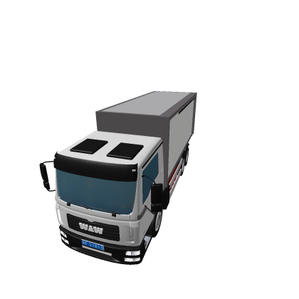 WAW Tu-780 Truck