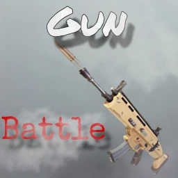 Gun Attack icon