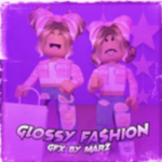GLO$SY FASHION