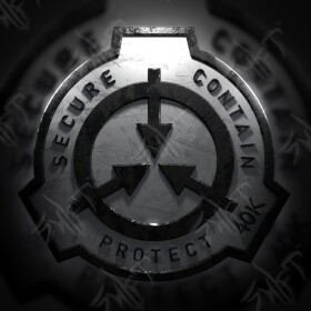 SCP-Containment BREACH