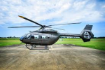 Helicopter groups
