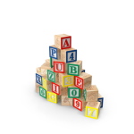 Alphabetical Wonderland!