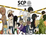 scp 이야기