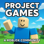 The Project Games