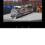 Union Pacific group