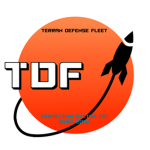 Terran Defense Fleet