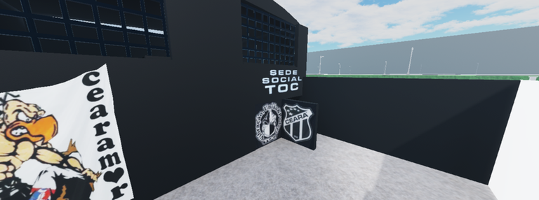 [TRB] Roblox Torcidas Brazil 👊 screenshot 2