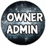 Obby for Owner Admin GAMES