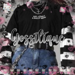 Gossitique