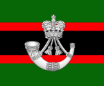 The 60th Royal American Regiment of Foot