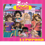Paparazzi Dollz