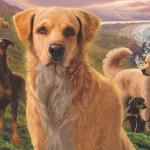 Survivors Dogs Roblox