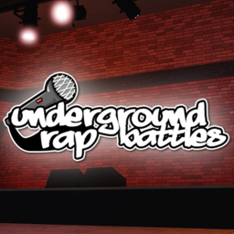 🎤 Underground Rap Battles [LIKE]