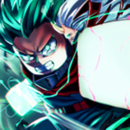 Heroes Battle Grounds