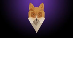 Elemental Fox