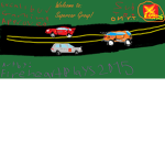 Supercar group! ~