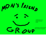mon's friend group :)