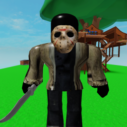 Survival The Jason Killer