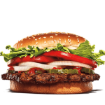 Whoppers Club