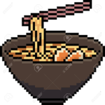 Ryan's Ramen STAFF