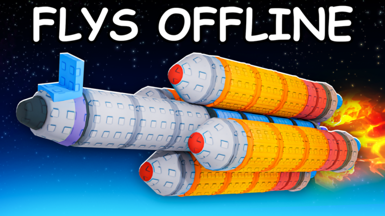 🚀 Build a Rocketship screenshot 1