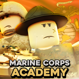 [MCRD!] 🌴 San Diego Recruit Depot