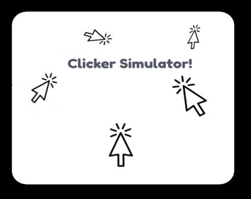 (WIP) Clicker Simulator