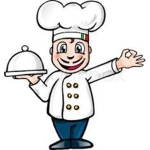 pizza and kebab