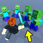 +1 Sword Every Second 🗡️ icon