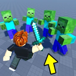 +1 Sword Every Second 🗡️ icon