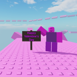 Longest Speedrun [Valentines Day]