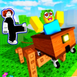 test- Kick A Friend! icon