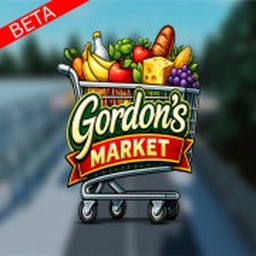 Gordon's Market Shopping Center [BETA]
