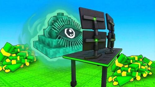 [UPD] My Hacking Brainrots!