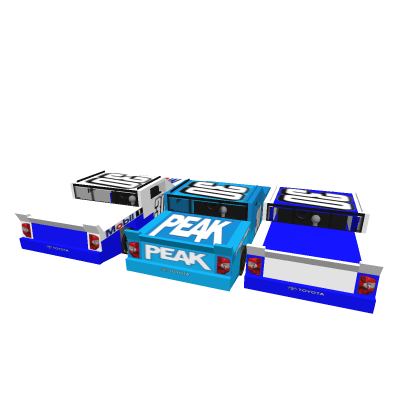 Cars for jwencs