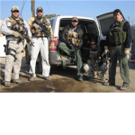 Private Military Co-ops