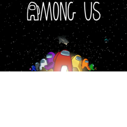 Among Us But Bad