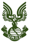 《 | UNSC | 》Marine Corps.