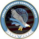 Αir Force Judge Αdvοcate General's Cοrps