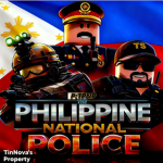 TPNP | The Philippine National Police (P:TPNP)