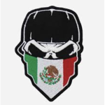 Cartel De Los Hermanos casillas