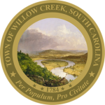 Town of Willow Creek