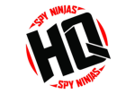 Spy Ninjas HQ!